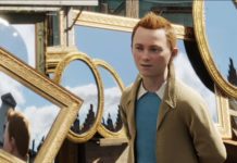 LAS AVENTURAS DE TINTIN: EL SECRETO DEL UNICORNIO. UBISOFT REVELA NUEVOS DETALLES DEL VIDEOJUEGO