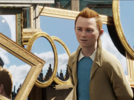 Crítica: LAS AVENTURAS DE TINTIN. EL SECRETO DEL UNICORNIO