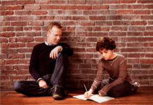 “TOUCH”: FOX emite la nueva serie de Kiefer Sutherland la misma semana de su estreno en Estados Unidos