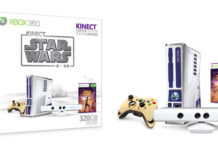 «Kinect Star Wars» se presenta en la premiere de “Star Wars: Episodio I. La Amenaza Fantasma 3D»