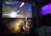Santiago Segura se convierte en Jedi por un día con “KINECT STAR WARS”