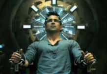 El remake de «DESAFÍO TOTAL» arroja una nueva imagen Colin Farell en una nueva imagen de Desafío Total de Len Wiseman