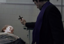 ‘THE DEVIL INSIDE’: Profundizando en la posesión de Maria Rossi