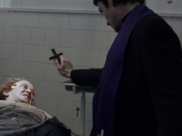 ‘THE DEVIL INSIDE’: Profundizando en la posesión de Maria Rossi