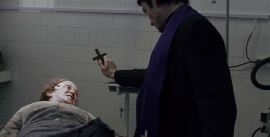 ‘THE DEVIL INSIDE’: Profundizando en la posesión de Maria Rossi