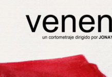 El corto VENENO participa en el Festival de Cine de Lanzarote