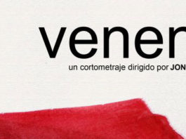 El corto VENENO participa en el Festival de Cine de Lanzarote