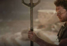 CARTELERA FANTÁSTICA: Titanes contra redivivos