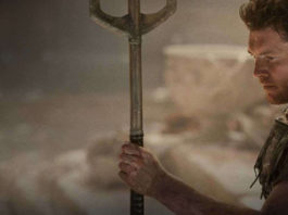 CARTELERA FANTÁSTICA: Titanes contra redivivos