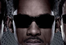 “MEN IN BLACK 3”, cartel teaser en español
