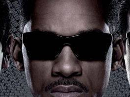 “MEN IN BLACK 3”, cartel teaser en español