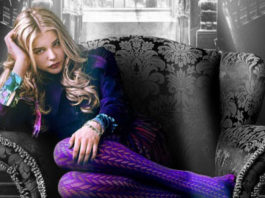 CRÍTICA: SOMBRAS TENEBROSAS – DARK SHADOWS de Tim Burton