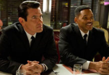 Crítica: MEN IN BLACK 3