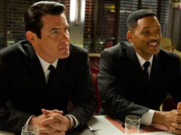 Crítica: MEN IN BLACK 3