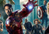 Crítica: «LOS VENGADORES» de Marvel Los Vengadores
