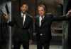 «MEN IN BLACK 3: Tres nuevas imágenes con Will Smith, Josh Brolin y Tommy Lee Jones