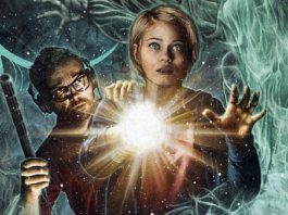 Crítica: «THE INNKEEPERS»