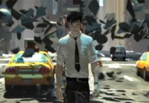 9 MUESTRA SYFY: Mujeres en pie de guerra y otros vídeos caseros