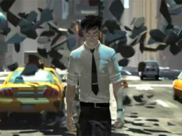 9 MUESTRA SYFY: Mujeres en pie de guerra y otros vídeos caseros