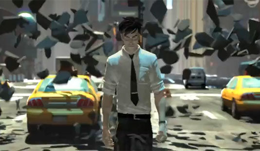 9 MUESTRA SYFY: Mujeres en pie de guerra y otros vídeos caseros