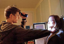 “THE HOST” (LA HUÉSPED): Teaser tráiler de la nueva adaptación de Stephenie Meyer The Host (La huésped): Primeras imágenes de la adaptación de la novela de Stephenie Meyer