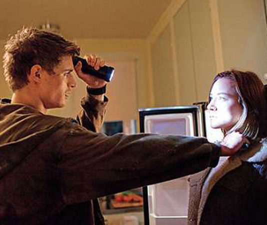 “THE HOST” (LA HUÉSPED): Teaser tráiler de la nueva adaptación de Stephenie Meyer The Host (La huésped): Primeras imágenes de la adaptación de la novela de Stephenie Meyer