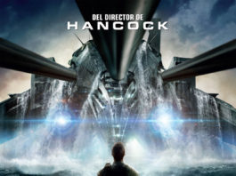 CRÍTICA: BATTLESHIP BattleShip. Cartel Español