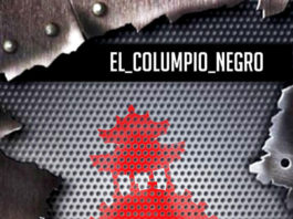 «EL COLUMPIO NEGRO»: El thriller futurista de Lluís Rueda, ya a la venta