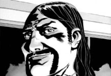 AMC presenta al Gobernador como adelanto de la tercera temporada de «THE WALKING DEAD» The Walking Dead. El Gobernador aparecerá en la tercera temporada de la serie.