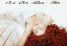 La banda sonora de «EL PERFUME» y la música de Shigeru Umebayashi sonarán en el Festival Internacional de Cine de Las Palmas de Gran Canaria El perfume. Historia de un asesino.