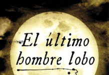 Mondadori edita «EL ÚLTIMO HOMBRE LOBO» de Glen Duncan El último hombre lobo de Gen Duncan. Editado por Mondadori