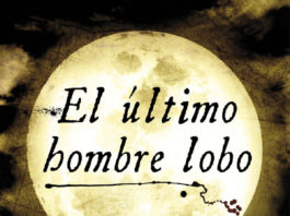 Mondadori edita «EL ÚLTIMO HOMBRE LOBO» de Glen Duncan El último hombre lobo de Gen Duncan. Editado por Mondadori