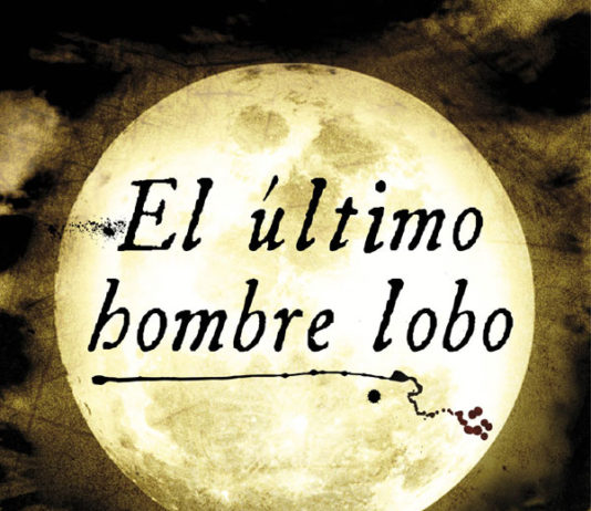 Mondadori edita «EL ÚLTIMO HOMBRE LOBO» de Glen Duncan El último hombre lobo de Gen Duncan. Editado por Mondadori