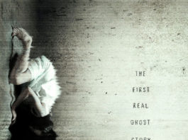 “APARTAMENTO 143 (EMERGO)”, tercera película más vista en su estreno mexicano Apartment 143 (emergo) cartel