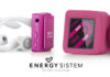 PROMOCIÓN: Regalamos un MP4 (Energy MP4 Sport 4GB 2504) de Energy Sistem