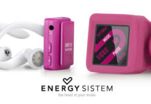 PROMOCIÓN: Regalamos un MP4 (Energy MP4 Sport 4GB 2504) de Energy Sistem