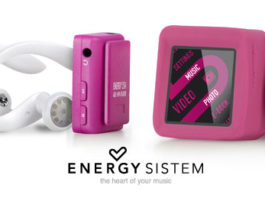 PROMOCIÓN: Regalamos un MP4 (Energy MP4 Sport 4GB 2504) de Energy Sistem