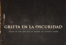 El corto “GRIETA EN LA OSCURIDAD” inicia rodaje el 14 de abril Grieta en la oscuridad.