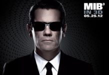 WALLPAPERS: «MEN IN BLACK 3» Serie 2. Con Will Smith, Tommy Lee Jones y Josh Brolin Wallpapers Men in Black 3
