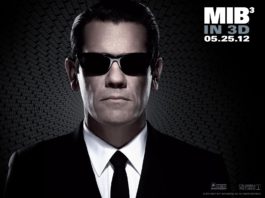 WALLPAPERS: «MEN IN BLACK 3» Serie 2. Con Will Smith, Tommy Lee Jones y Josh Brolin Wallpapers Men in Black 3