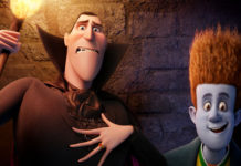 “HOTEL TRANSYLVANIA”: Tráiler en castellano de la película de animación Hotel Transylvania