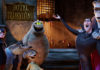 Primeras imágenes de “HOTEL TRANSYLVANIA”