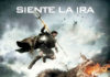 Preestreno de “IRA DE TITANES” en Tenerife con la presencia de los actores españoles Cartel "Ira de Titanes" para España. Furia de titanes 2