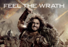 «IRA DE TITANES» estrena cartel dedicado a Ares, el hijo divino de Zeus y nuevas imágenes en alta resolución Ira de Titanes. Ares