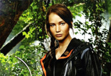 JENNIFER LAWRENCE presentará a sus fans «Los juegos del hambre» en Madrid