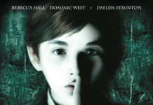 EXCLUSIVA: Clip de «LA MALDICIÓN DE ROOKFORD» Cartel "La maldición de Rookford"