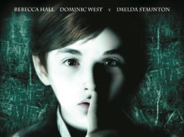 EXCLUSIVA: Clip de «LA MALDICIÓN DE ROOKFORD» Cartel "La maldición de Rookford"