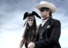 «THE LONE RANGER»: primera imagen de Johnny Depp y Armie Hammer en la película de Gore Verbinski