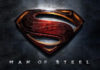 «SUPERMAN: THE MAN OF STEEL» estrena logotipo oficial Superman. El hombre de acero logo