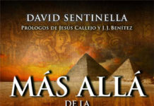 Libros Cúpula presenta «MÁS ALLÁ DE LA VIDA», una guía para entender qué pasa tras la muerte Más allá de la vida de David Sentinella Vallvé. Libros Cúpula